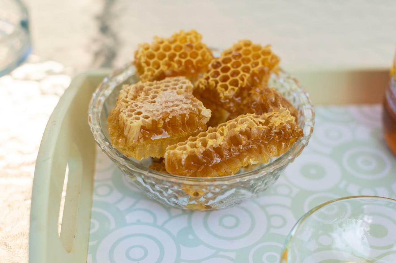 Honey Farm House 비르파자르 외부 사진