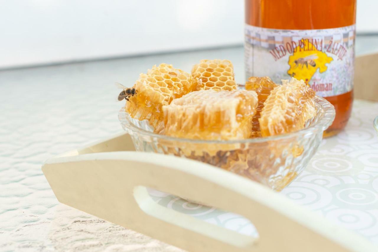 Honey Farm House 비르파자르 외부 사진