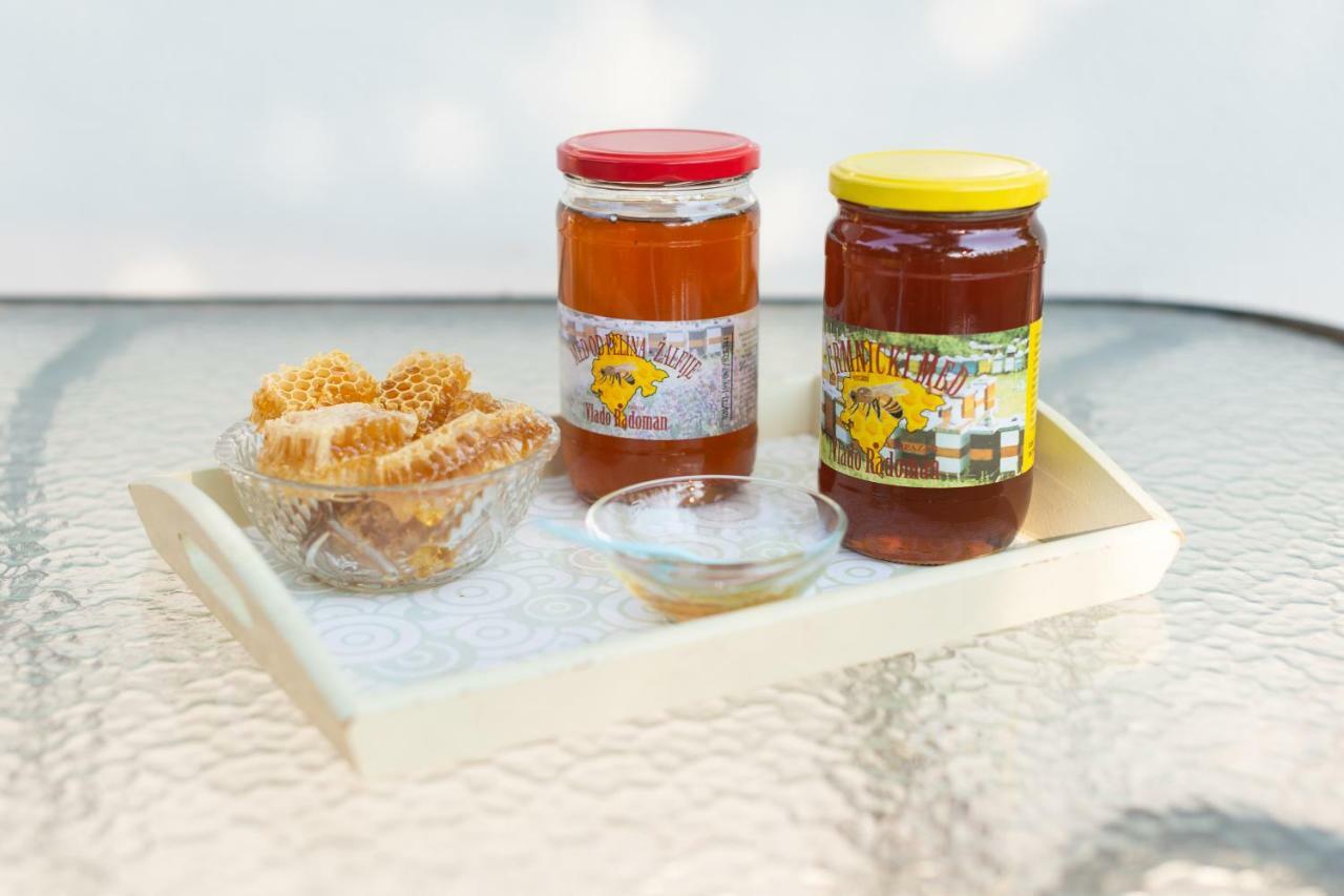 Honey Farm House 비르파자르 외부 사진